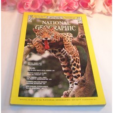 National Geographic Magazine November 1977 Vol 152 No 5 Kauai Eskimos Cumberland